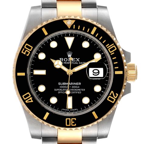 black submariner price.